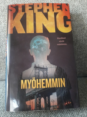 Stephen King: Myöhemmin