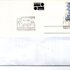 Haukivuori: Kesä (erikoisleima 8.7.1995) - pikkukuva 1
