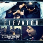 ELEVATOR (7 336) UUSI -FI- DVD john getz, 2011 - pikkukuva 1