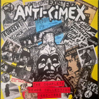 ANTI-CIMEX - The Complete Demos Collection 1982-1983 LP - pikkukuva 1
