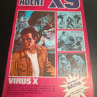 Agent X9 11 1973 - pikkukuva 1