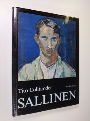 Tito Colliander : Sallinen