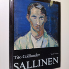 Tito Colliander : Sallinen - pikkukuva 1