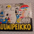 Muumipeikko nro 1 v. 1958 - pikkukuva 1