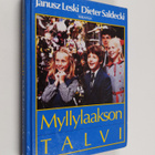 Janusz Leski : Myllylaakson talvi - pikkukuva 1