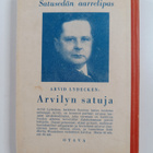 Arvid Lydecken : Arvilyn tarinoita 1 - pikkukuva 2