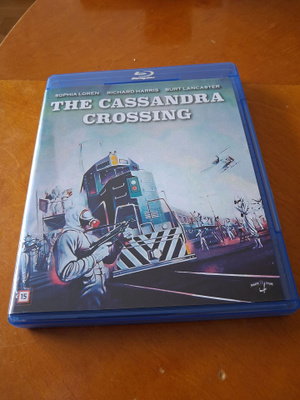 The Cassandra Crossing