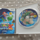 Super Mario Galaxy 2 (WII) - pikkukuva 4