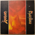 [12''] VENOM: MANITOU - pikkukuva 1