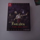 Kwaidan Azuma Manor Story switch CIB - pikkukuva 1