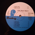 OYK Brass Band 68-73 - pikkukuva 3