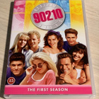 Beverly Hills 90210: Kausi 1 (1990-91) 6DVD - pikkukuva 1