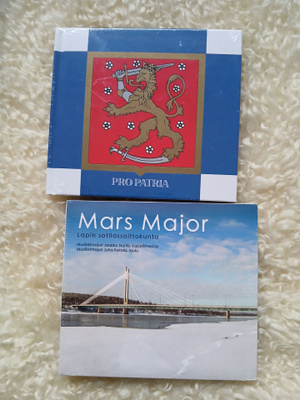 Sotilasmarssimusiikkia