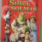Shrek Kolmas dvd - puhumme suomea - pikkukuva 1