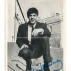 Purkkakuva Hellas BEATLES n:o 58 - pikkukuva 1
