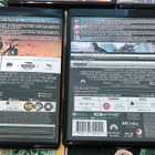 Hieno paketti 4K blu-ray laatuelokuvia - pikkukuva 2