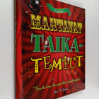 Joe Fullman : Mahtavat taikatemput - pikkukuva 1