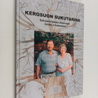 Martti Kerosuo : Kerosuon sukutarina : Sukuselvityksen te... - pikkukuva 1