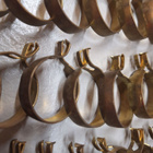 39X verhorengas vintage (2,8 cm) - pikkukuva 2