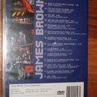 DVD - JAMES BROWN - Live At Chastain Park 2008 MINT - pikkukuva 2