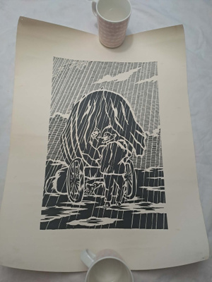 Juliste