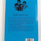 Enid Blyton : Viisikko Kuiskausten saarella - pikkukuva 2