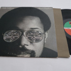 Billy Cobham - Inner Conflicts -LP *1978 JAZZ-FUNK* - pikkukuva 1