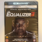 The Equalizer 3 (4K Ultra HD + Blu-ray) 2023 (UUSI) - pikkukuva 1