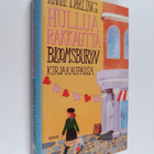 Annie Darling : Hullua rakkautta Bloomsburyn kirjakaupassa - pikkukuva 1