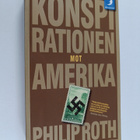 Philip Roth : Konspirationen mot Amerika - pikkukuva 1