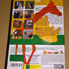 RAMI SAFARILLA  KNUTHENBORG PARK & SAFARI  DVD - pikkukuva 2