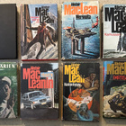 [Kirja] 8 x ALISTAIR MACLEAN - pikkukuva 1