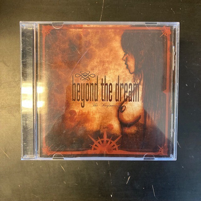 Beyond The Dream - The Beginning CD