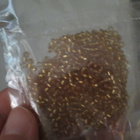 Askarteluhelmet / Helmet / Välihelmet 10 gr kullankeltainen - pikkukuva 4