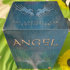ANGEL 1-5 KOKO SARJA DVD - pikkukuva 3