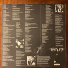 CLIFTERS :” Kuningas”, vinyyli lp - pikkukuva 4