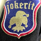 Jokerit BASEBALL Takki Koko: 160 cm - pikkukuva 3
