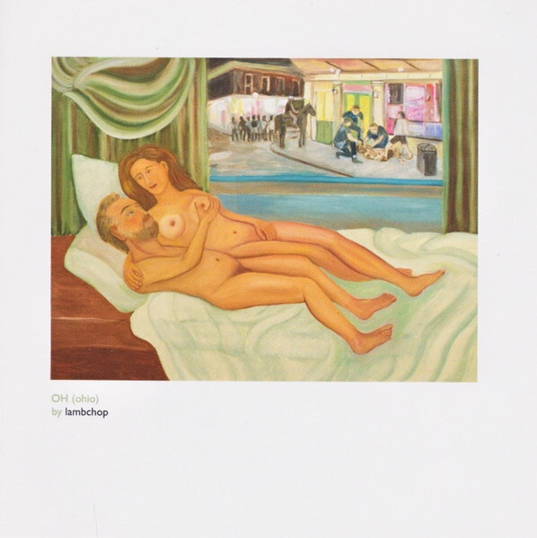 Lambchop – OH (Ohio)