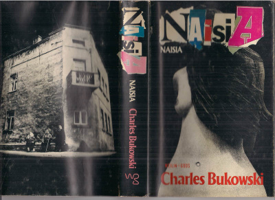 Bukowski - Naisia - Weilin + Göös 1981