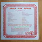 HEAVY THE WORLD : Reunion (2xLP) - pikkukuva 2