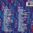 NOW 18 (2-CD), 1990, mm. Pet Shop Boys, Sting, Talk Talk - pikkukuva 2