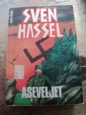 Sven Hassel: Aseveljet