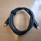 Thunderbolt 4 kaapeli telakointiasemiin 1.0 m - pikkukuva 2