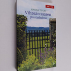 Hanna Tuuri : Vihreän saaren puutarhoissa - pikkukuva 1