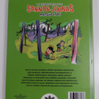 Kalle Hakkola : Sanni & Joonas : metsäretki - pikkukuva 2