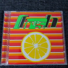 Fresh CD - pikkukuva 1