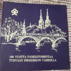Tyrvään Säästöpankki 1876 - 1976 - pikkukuva 1