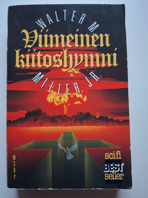 Miller jr., Walter M.: Viimeinen kiitoshymni