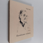 Olga Salmi : Kuvakirjani renkaita (signeerattu, tekijän o... - pikkukuva 1