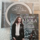Jarkko Ahola - Ave Maria: joulun klassikot (CD) - pikkukuva 2